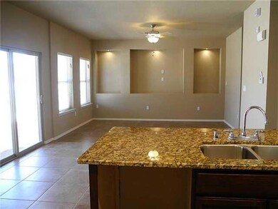 13459 Halifax St, Horizon City, TX 79928 - photo 4