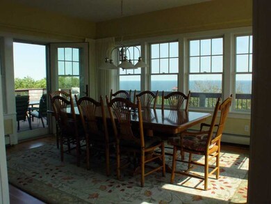 Dining Room.
