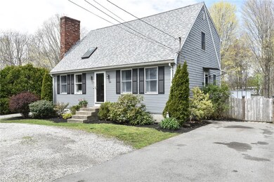 616 Child St, Warren, RI 02885 - photo 3