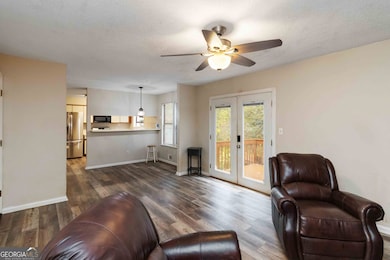 4854 Terrace Green Trace unit 11D, Stone Mountain, GA 30088 - photo 7