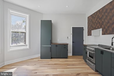 3504 13th St NW unit 12, Washington, DC 20010 - photo 6