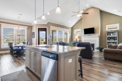 121 San Sebastian Dr, Youngsville, LA 70592 - photo 6