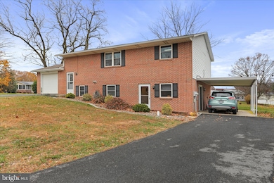 1171 1173 Ridgeview Dr, State Line, PA 17263 - photo 4