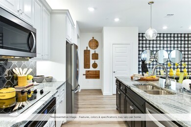 2867 Concord Dr, Wylie, TX 75098 - photo 5