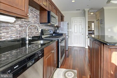 1506 17th St NW unit 12, Washington, DC 20036 - photo 7