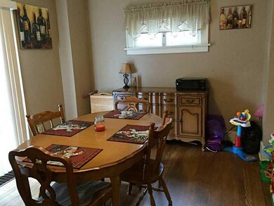 Dining Room.
