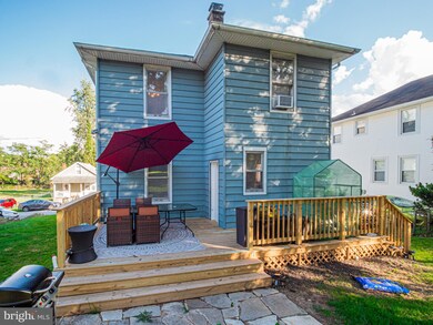 2114 Sunbriar Ln, Gwynn Oak, MD 21207 - photo 6