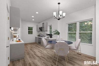 401 Oak Blvd, Port Byron, IL 61275 - photo 7