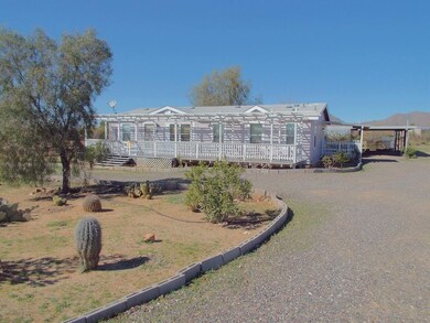 1 - 23340 W Staghorn