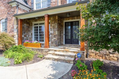 2260 Falkirk Pointe Dr, Marietta, GA 30062 - photo 5