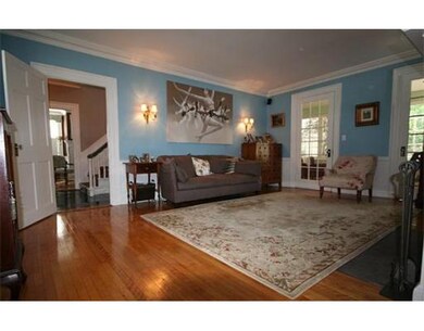 20 Fruit St unit 1, Newburyport, MA 01950 - photo 2