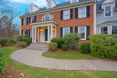 166 West St, Northborough, MA 01532 - photo 2