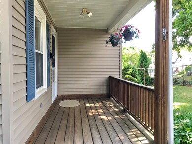 9 Griswald Ct unit 9B, Uxbridge, MA 01569 - photo 3