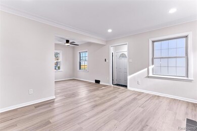 13599 Winthrop St, Detroit, MI 48227 - photo 4