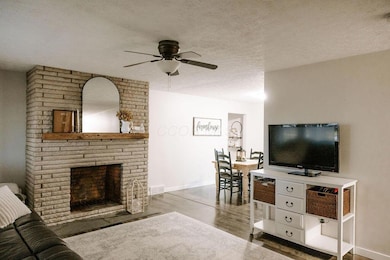 13903 School Lane Rd, Centerburg, OH 43011 - photo 2