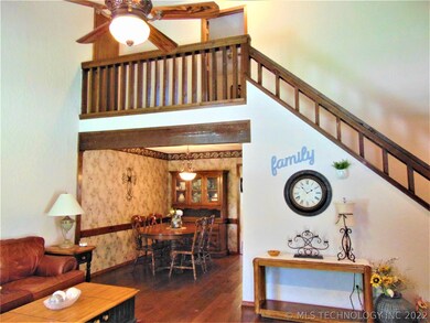 2708 S Elder Ave, Broken Arrow, OK 74012 - photo 7