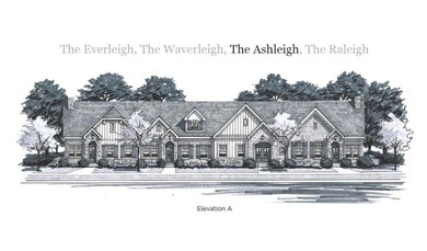 Ashleigh BW Rendering