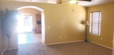 105th Family Room