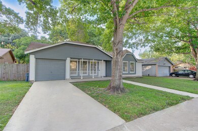 4919 Riverwood Dr, Richmond, TX 77469 - photo 3