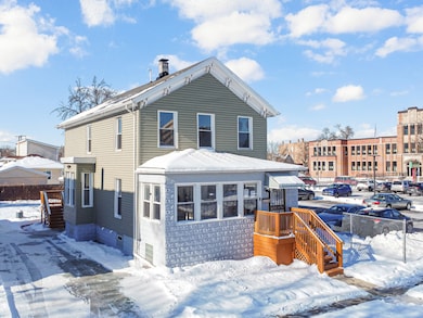 unlisted-address, Maywood, IL 60153 - photo 4