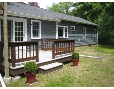 21 Dwight St unit A, Halifax, MA 02338 - photo 4