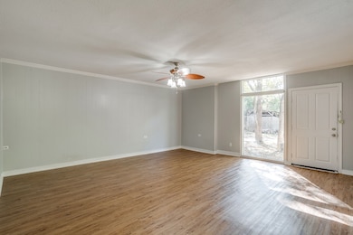 5201 Curzon Ave unit 14, Fort Worth, TX 76107 - photo 5