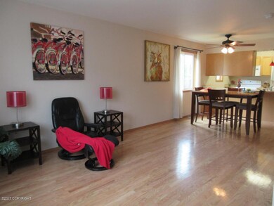 Open Concept