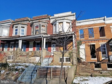 2942 W North Ave, Baltimore, MD 21216 - photo 3