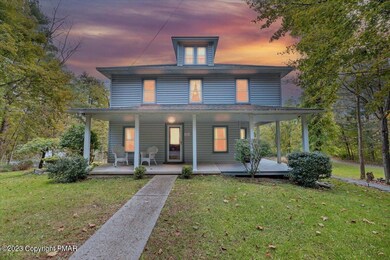 6752 Pennsylvania 191, Cresco, PA 18326 - photo 3