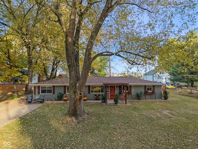 17123 Little Eagle Creek Ave, Westfield, IN 46074 - photo 3