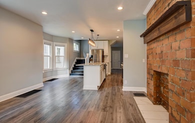 719 Fairwood Ave, Columbus, OH 43205 - photo 5