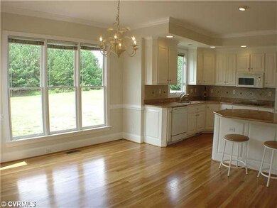 Breakfast Nook