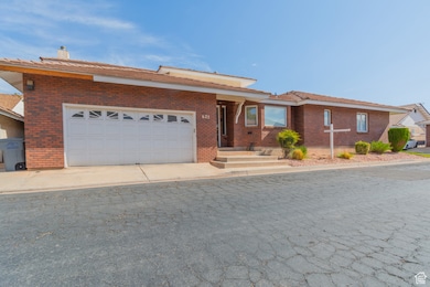 623 E 160 S unit 14, Saint George, UT 84770 - photo 2