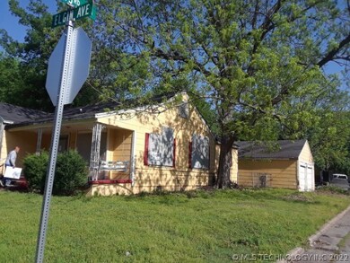 2300 Elgin St, Muskogee, OK 74401 - photo 3