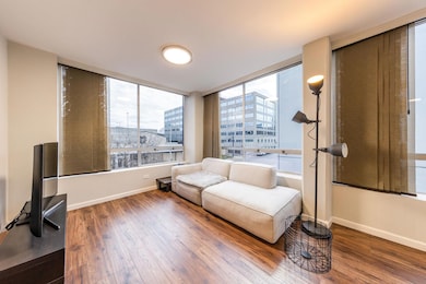 Penthouse Condominiums unit 301, Austin, TX 78701 - photo 5