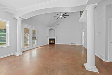 376 Stroud Cir, Atoka, TN 38004 - photo 5