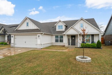 23222 E 102nd Place S, Broken Arrow, OK 74014 - photo 2