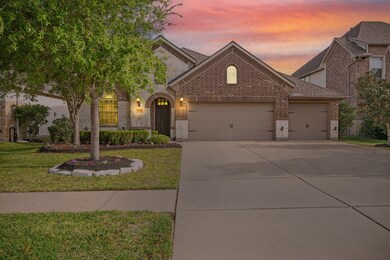 Welcome Home!
