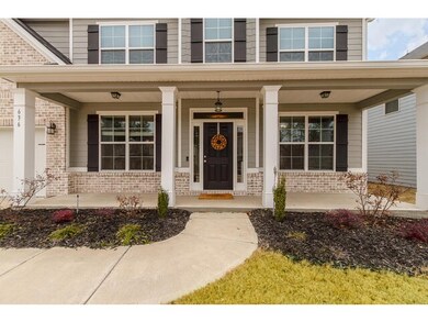 636 Tree Top Trail, Evans, GA 30809 - photo 3