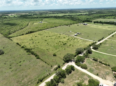 Overview of rural landscape