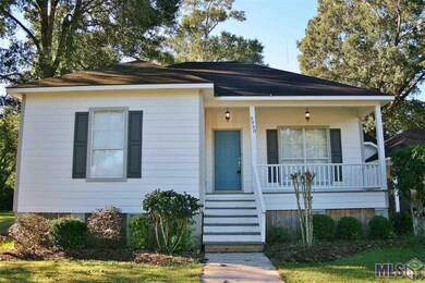 3930 Cypress Park Dr, Zachary, LA 70791 - photo 2