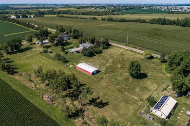 0 W Post Rd Lot unit 202204883, Cedar Rapids, IA 52404 - photo 5