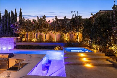 11443 Opal Springs Way, Las Vegas, NV 89135 - photo 5