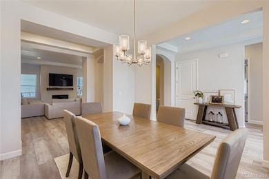 1105 Melting Snow Way, Castle Rock, CO 80109 - photo 6