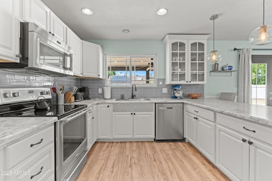 3154 E Dover St, Mesa, AZ 85213 - photo 3