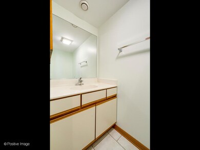 Main Floor 1/2 bathroom