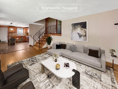 101 Copeland St, Brockton, MA 02301 - photo 2