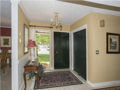 Foyer