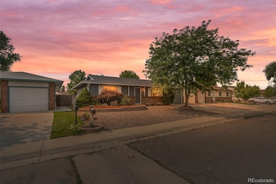 908 Trapper Dr, Fort Lupton, CO 80621 - photo 3