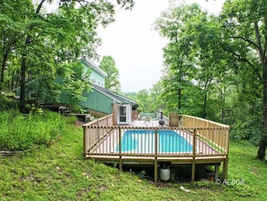 6605 Jeff Ln Athens, Ohio